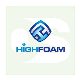 Наматрацники Highfoam