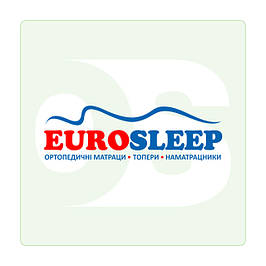 Наматрасники EuroSleep