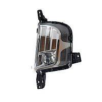 KT4Z15201B Фара протитуманна LED ліва Ford Edge 19-23