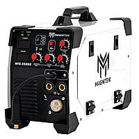Зварювальний напівавтомат Magnitek MIG 350 S2