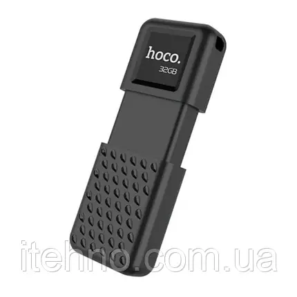 USB флеш Hoco UD6 32GB USB 2.0, фото 1