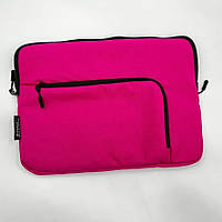 Практичный чехол для ноутбука Барби розовый (15 дюймов) кордура Чехол для переноски ноутбука на каждый день
