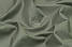 Поплін однотонний, колір оливково-зелений (№5147), фото 3