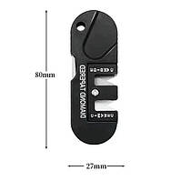 Компактна точила для ножів 6952, фото 2