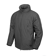 LI Куртка зимова Helikon-Tex Level 7 чорна 00859