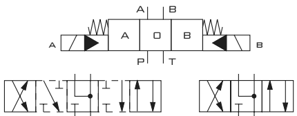 схема J схема J