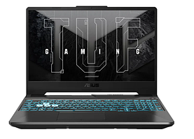 ASUS TUF Gaming A15 R5-7535HS/16GB/512 RTX3050 144Hz (FA506NC-HN016)