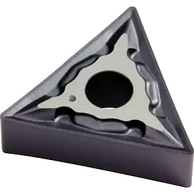 Пластина токарна TNMG220408 YBC252 ZCC