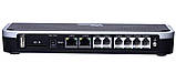 IP-АТС Grandstream UCM6104, фото 3