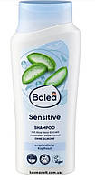 Шампунь для чувствительных волос Balea Sensitive 300 мл