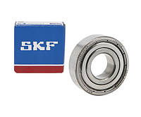 Підшипник SKF 6203 ZZ в коробці