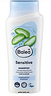 Шампунь для чувствительных волос Balea Sensitive 300 мл
