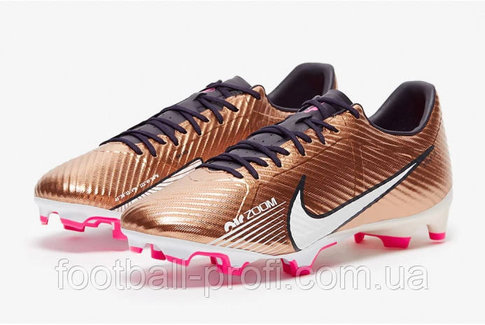 Бутси Nike Air Zoom Mercurial Vapor 15 Academy MG