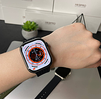 Багатофункціональний розумний протиударний смартгодинник для чоловіків і жінок Smart Watch 8 дорослі смарт-годинники ТoП