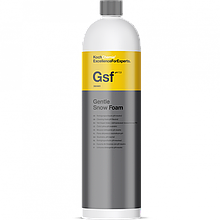 Шампунь піна для ручного миття - Koch Chemie Gentle Snow Foam 1 л. (383001)