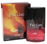 Туалетна вода Just Parfums Fire Gate Man 100мл (8907202000369)