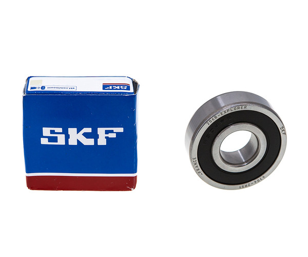 Підшипник SKF 6304 2RS в коробці