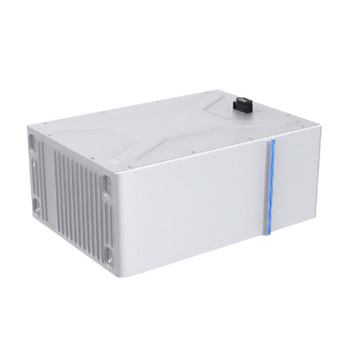 Акумуляторна батарея Deye GB-L 4.09 кВт (GB-LM4.0)