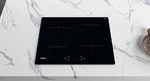 Варильна поверхня електрична Whirlpool WS Q4860 NE, фото 5