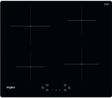Варильна поверхня електрична Whirlpool WS Q4860 NE, фото 1