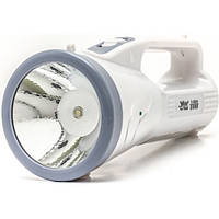 Ліхтар YJ-2822W 1 led