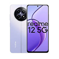 Realme 12 5G RMX3999 8/256Gb purple Global Version