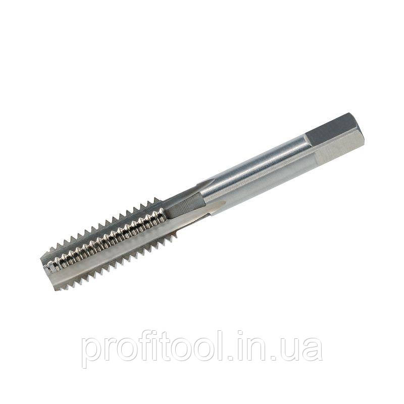 Мітчик VOLKEL ручний М12х1,75; №3 (27650-3), фото 1