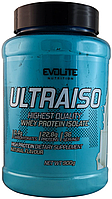 Изолят сывороточного протеина Evolite Nutrition Ultra Iso 900г natural