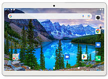 Планшет-телефон ASUS L101 PRO LTE 10.1" Full HD IPS 4/64 4G + Чохол та Карта пам'яті 32ГБ у Подарунок!, фото 5