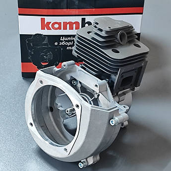 Двигун для мотокосів NTCG 430 (діаметр 40мм) kamberg