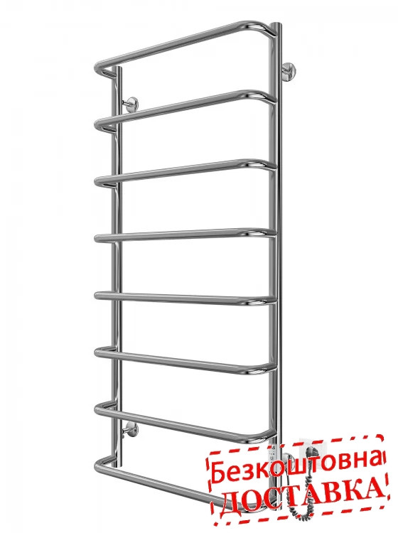 Рушникосушарка електро Mario Стандарт НР-І 1090х530150 TR K