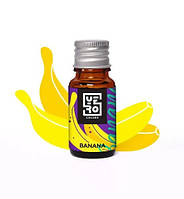Ароматизатор пищевой Банан, Пищевые ароматизаторы для выпечки YERO colors 10 г