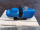 Пластинчато-роторний насос НВР-16Д вакуумний, фото 7