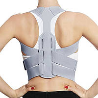 Корректор для спины от сутулости Invisible Belt / Ортопедический корсет для поддержания правильной осанки
