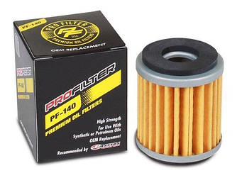 Картридж PROFILTER Premium Oil Filter, Cartridge (PF-207)