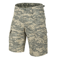 Шорты тактические Helikon-Tex® 2XL CPU Shorts Ripstop UCP (SP-CPK-PR-10-B07-XXL) h1p12