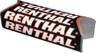 Захисна подушка Renthal Team Issue Fatbar® Pad (Black), No Size (P311)