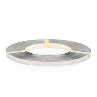 Стрічка нікелева 8x0.2мм 0.5кг для точкового зварювання акумуляторів