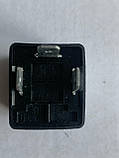 Переривач покажчиків повороту та аварійної сигналізації 495.3747, фото 3