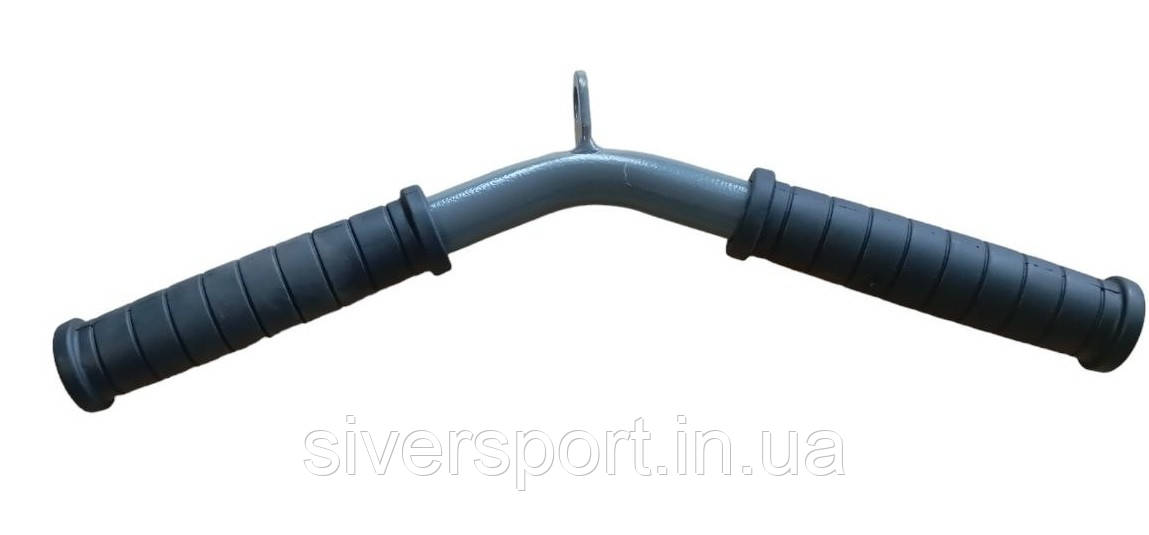 Ручка для тяги на тріцепс MTB-26, фото 1