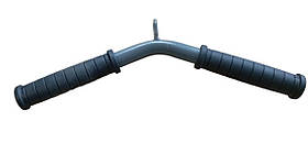 Ручка для тяги на тріцепс MTB-26