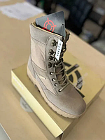 Ботинки тактические 44р. Койот Fostex sniper boots 44 Coyote (8719298042174-44) h1p12