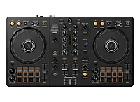 DJ-контроллер Pioneer DDJ-FLX 4