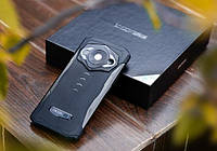 Защищенный смартфон Doogee S98 PRO, ударопрочный влагозащищенный телефон с нфсMIX