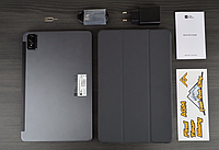 Большой игровой планшет AGM Pad P1 LTE 8/256GB Black, Планшетные компьютеры AGM, Лучший игровой планшетMIX