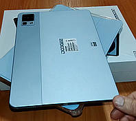 Мощный игровой планшет Doogee T30 Pro 8/256GB Blue Helio G99 Global LTE, хороший бюджетный планшет
