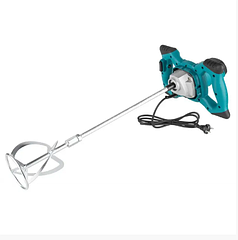 Дриль міксер будівельний Euro Craft ECID212