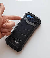 Влагозащищенный телефон Doogee V Max, лучший влагостойкий сенсорный мобильный телефон с нфс для работыMIX