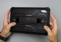 Ударостойкий качественный планшет Blackview Active 8 Pro 8/256Gb Orange 4G хороший планшет для учебыMIX