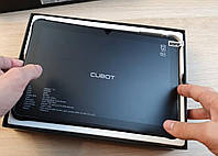Ударостойкий планшет Cubot Tab KingKong 8/256GB Global LTE Black, лучший бюджетный планшет с хорошей